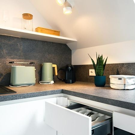 וונסטורף Luxuswohnung Am Steinhuder Meer - Tierfreundlich - D מראה חיצוני תמונה