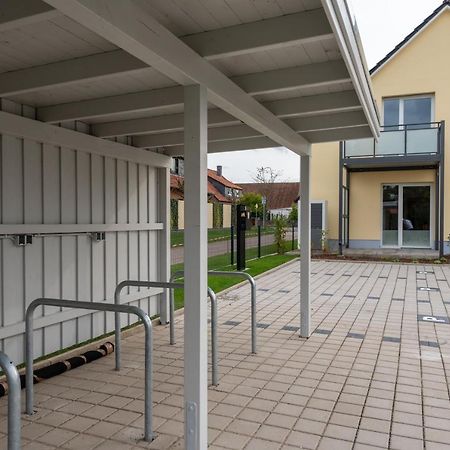 וונסטורף Luxuswohnung Am Steinhuder Meer - Tierfreundlich - D מראה חיצוני תמונה