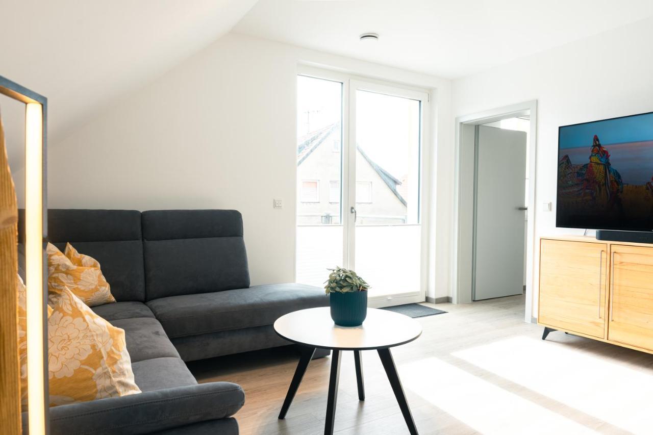 וונסטורף Luxuswohnung Am Steinhuder Meer - Tierfreundlich - D מראה חיצוני תמונה