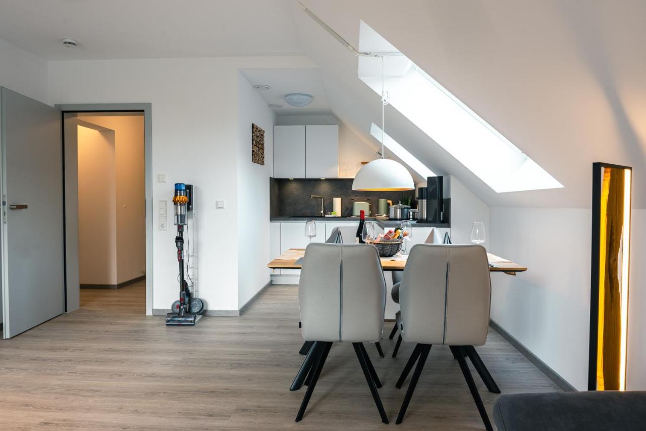 וונסטורף Luxuswohnung Am Steinhuder Meer - Tierfreundlich - D מראה חיצוני תמונה