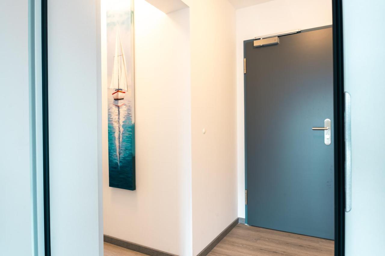 וונסטורף Luxuswohnung Am Steinhuder Meer - Tierfreundlich - D מראה חיצוני תמונה